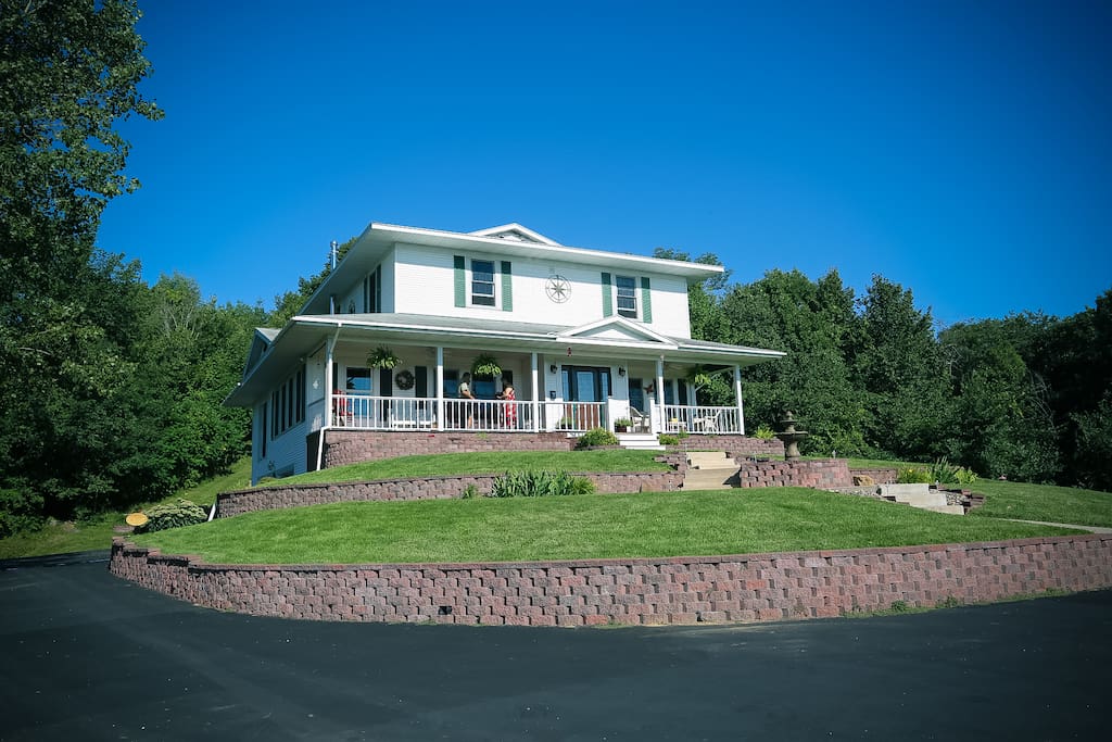 The Meier Inn!