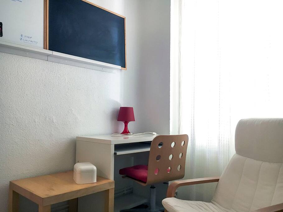 HABITACIÓN