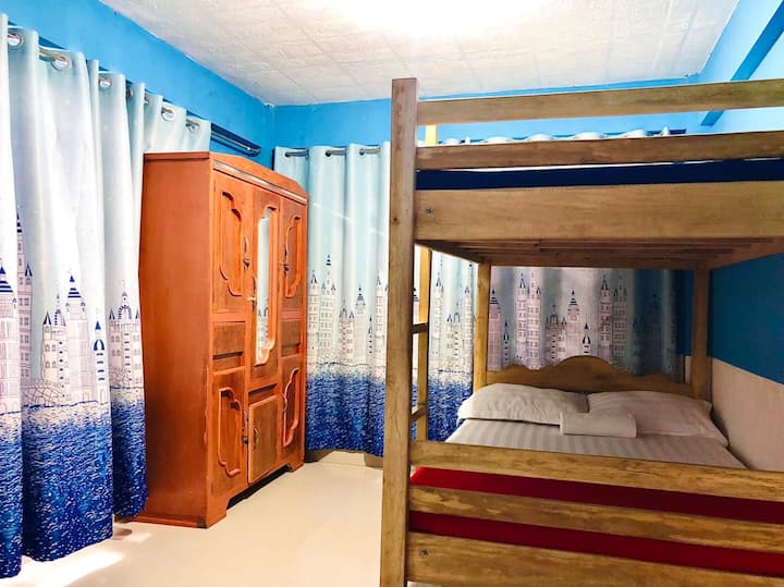 საძინებელი 3