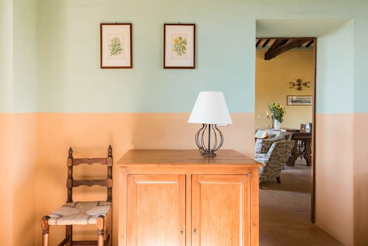 საძინებელი 1