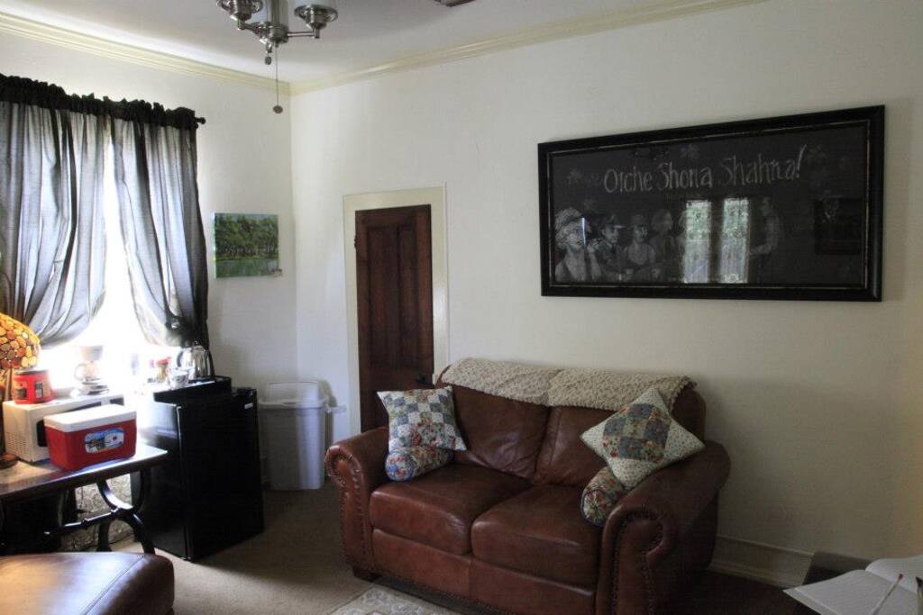 Parlor