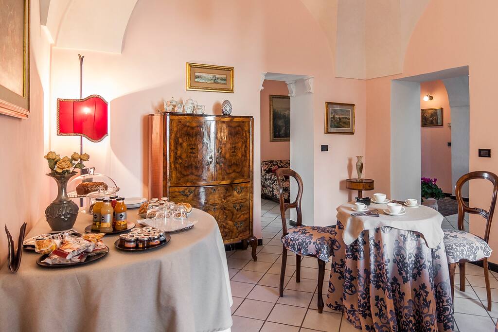 Sala Colazione