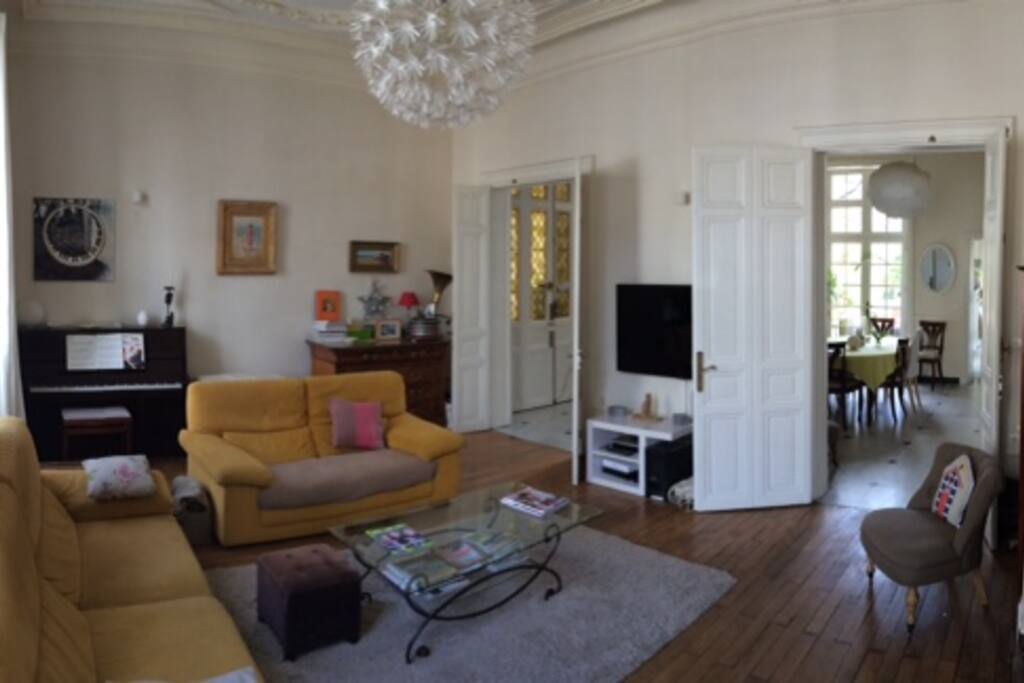 grand salon