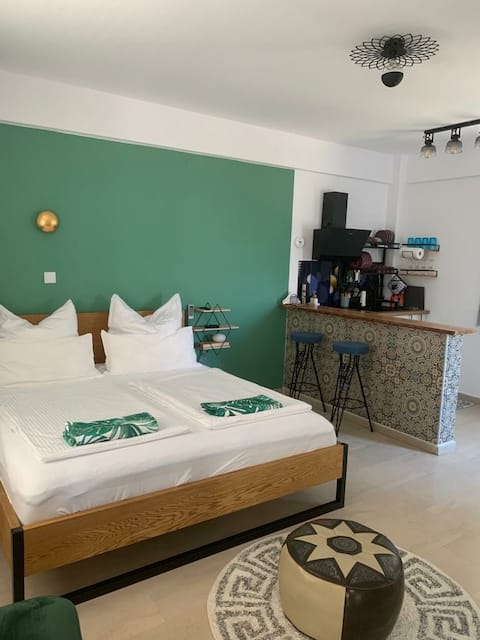 Successful Airbnb property: Boutique Apartment Ithaca GR 2 in Δήμος Ιθάκης