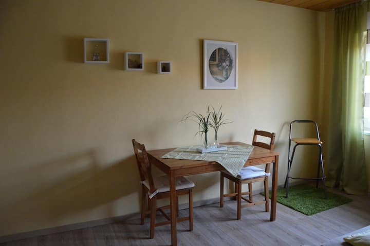 Ferienwohnung Gastehaus Erna Apartments For Rent In Gundelfingen An Der Donau Bayern Germany