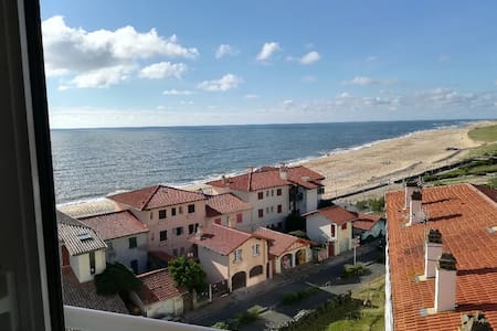 Les pieds dans l’eau......