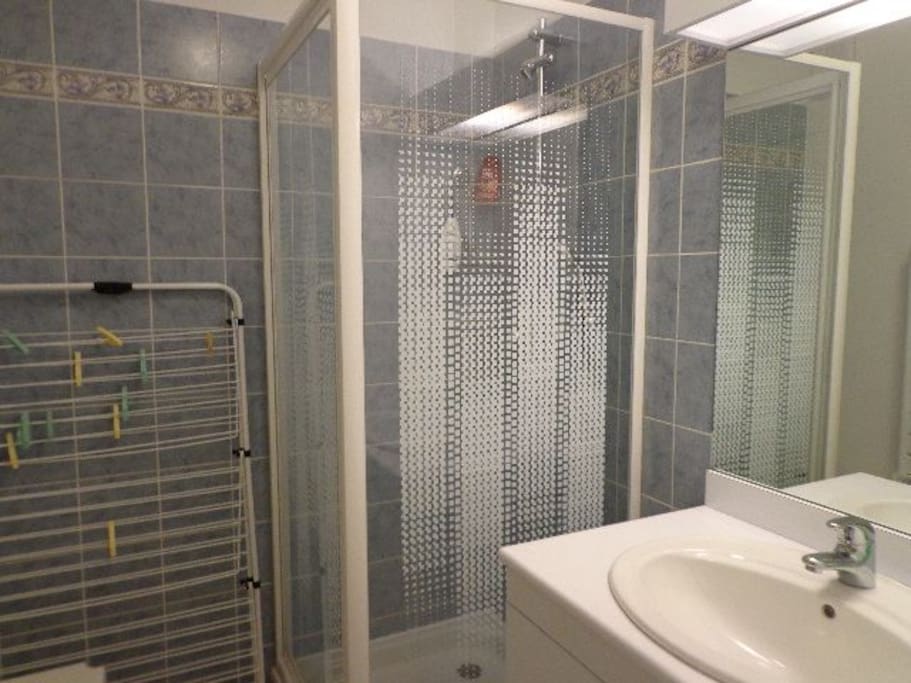 Salle de bain