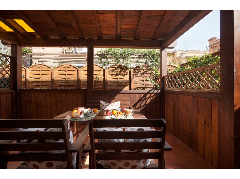 Terrazza