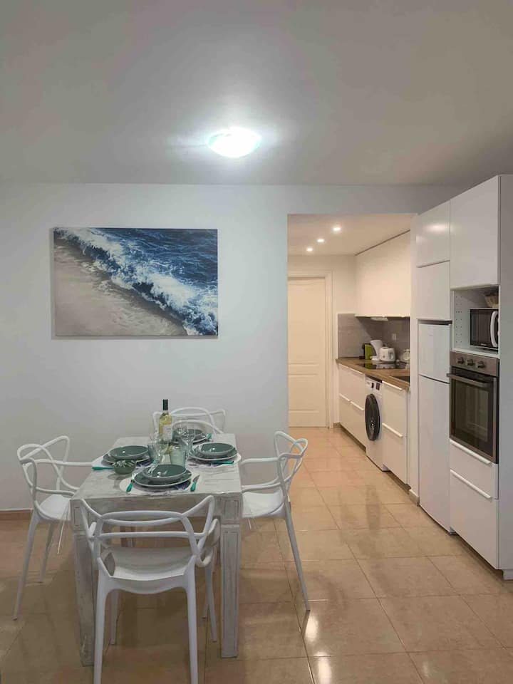 Appartamento "Casa Sotavento " - Corralejo