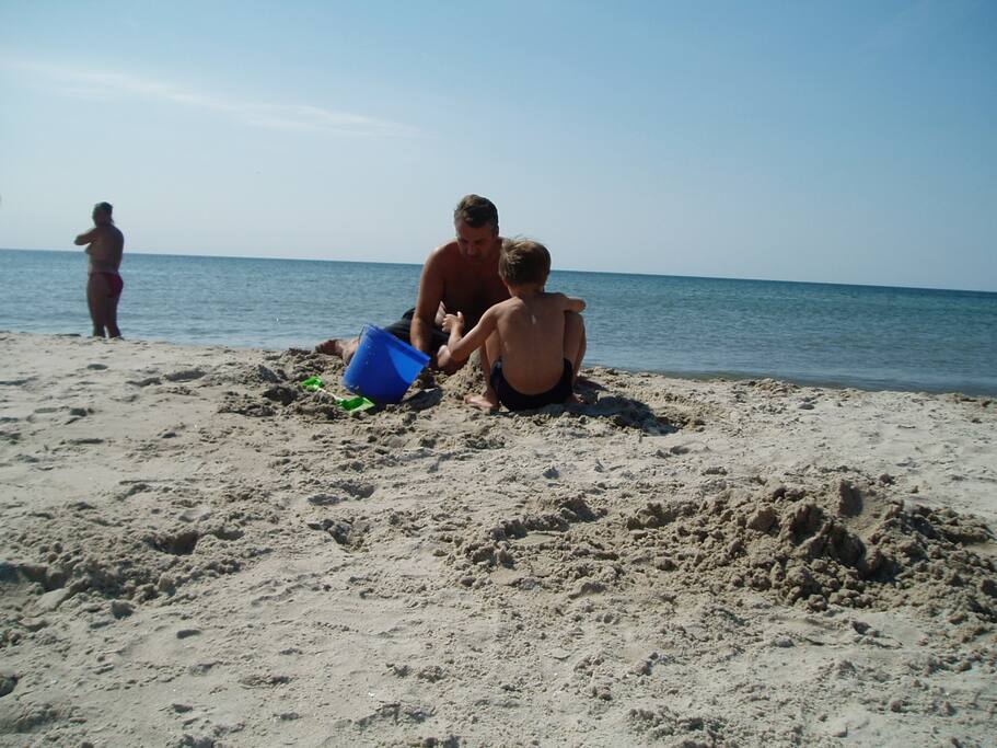 Vejers Strand