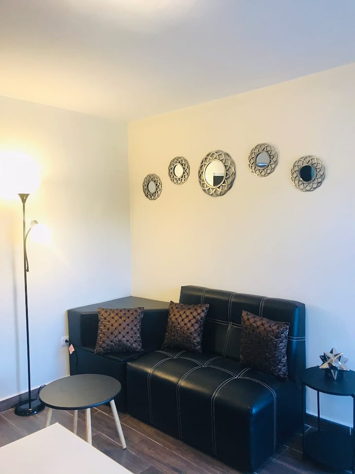 Hermoso Departamento Nuevo - Ciudad Acuña