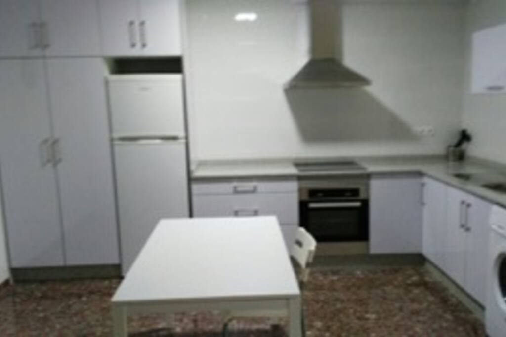 Cocina
