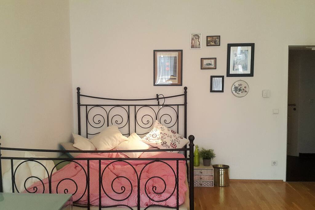 Bedroom I