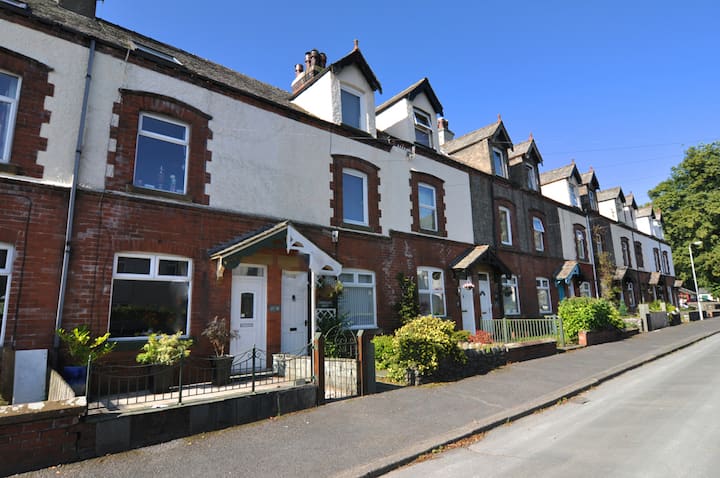 ⭐️Stunning Holiday Home⭐️ - Centre Of Coniston - 3 Bedroom - コニストン