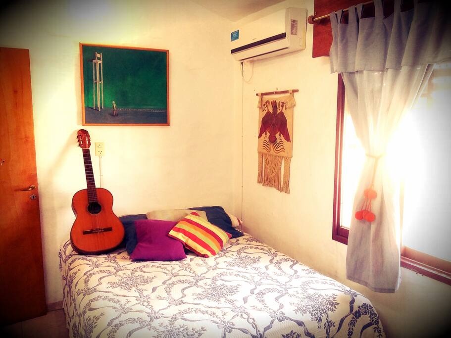 Habitación