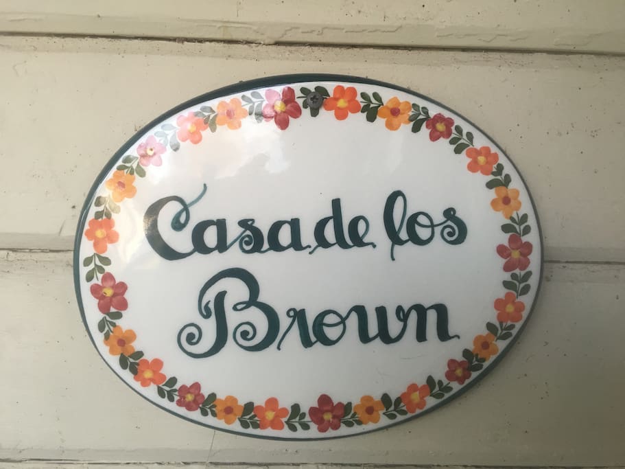 Welcome!