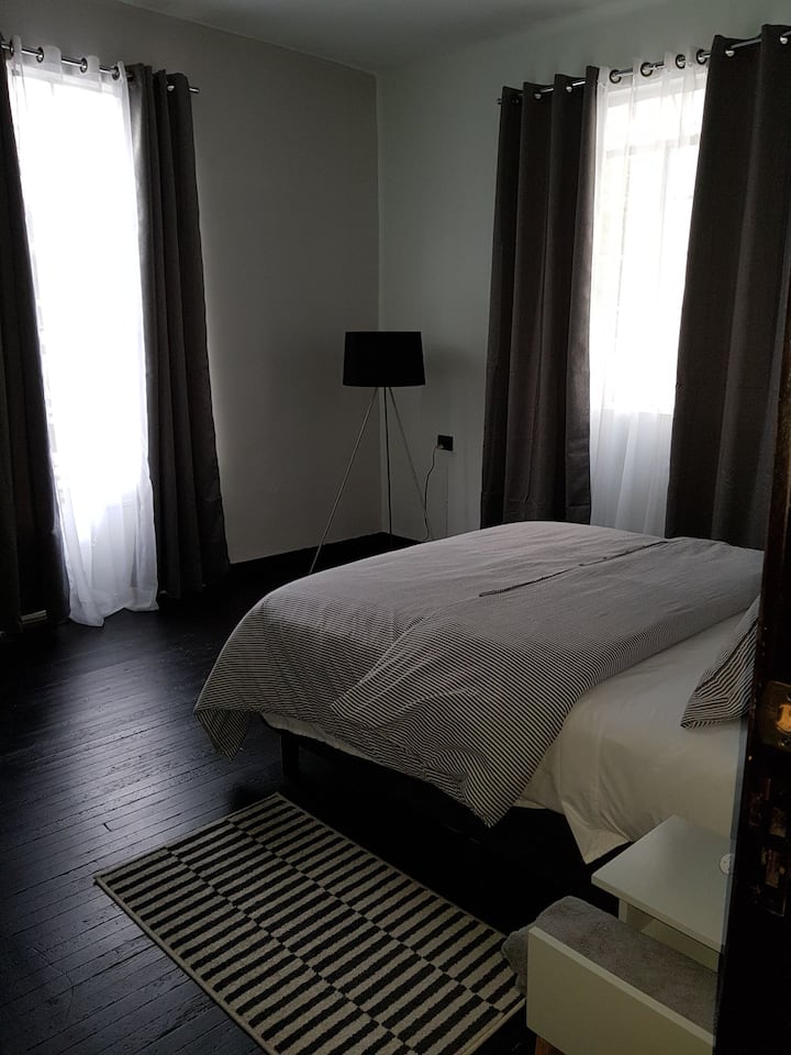 Chambre 1