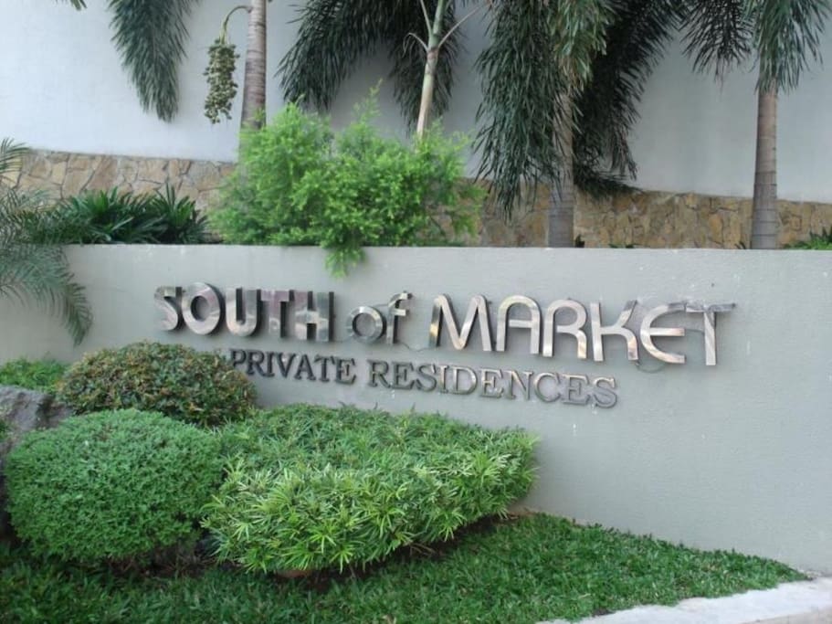 SOMA is located at 25th & 26th Street corner 11th Ave, Bonifacio Global City, Taguig
