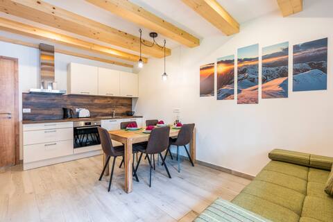 Apartments MM - 2 bedroom apartment