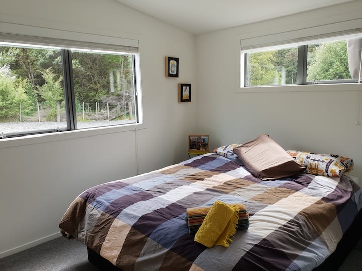 Dormitorio 1
