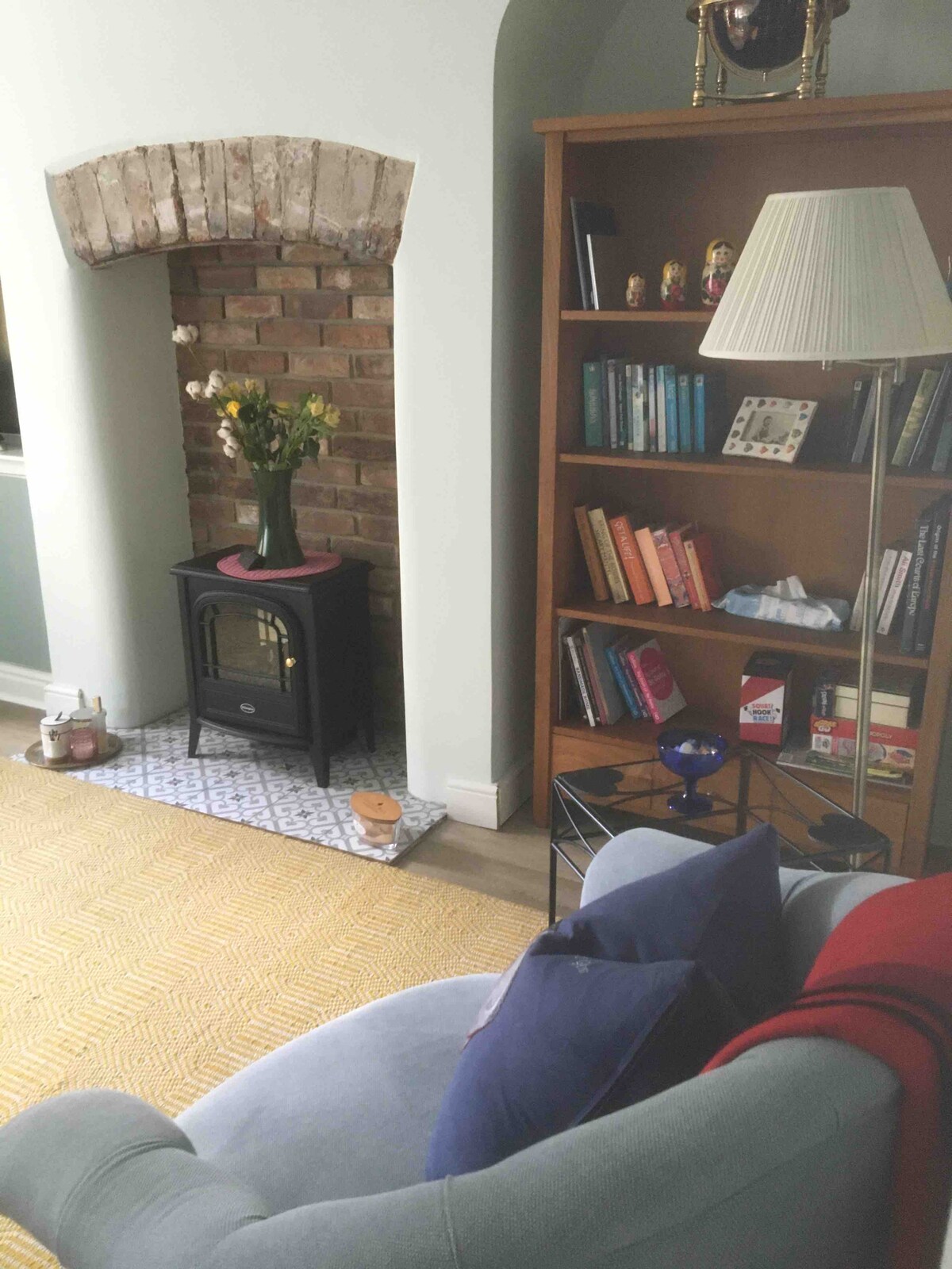 Top Airbnb: Belmont Gem 💎 Prepaid parking for all our guests 🚗 in Knaresborough