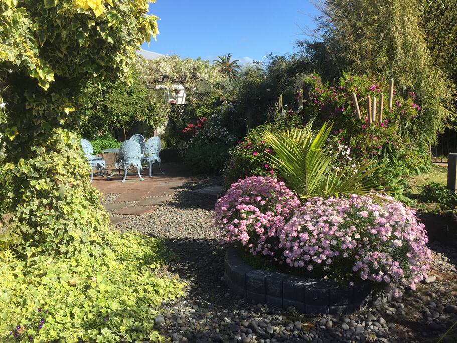 Gardens