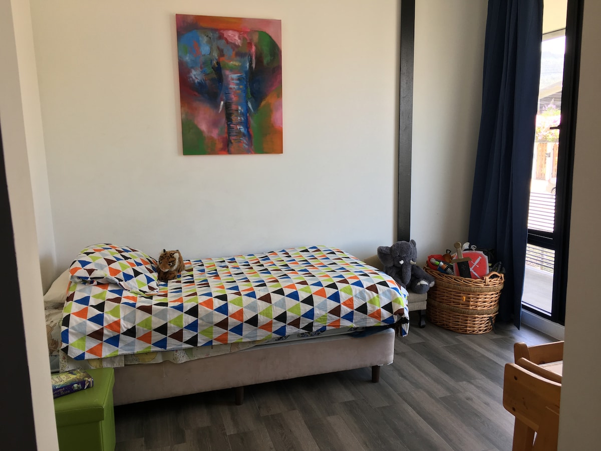 Спална соба 2