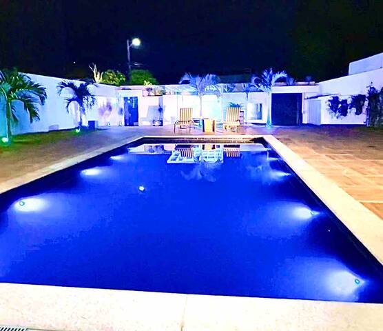 Mansão praia da Barra rua do windsor gallery image 3