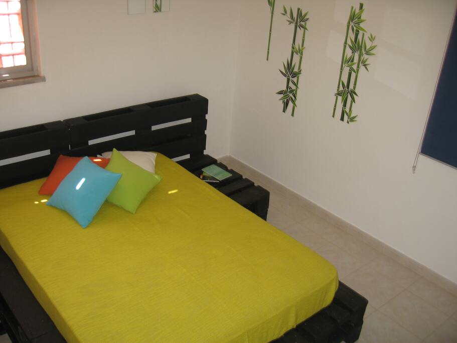 Quarto de casal
