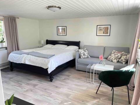 Cozy apartment in a central location