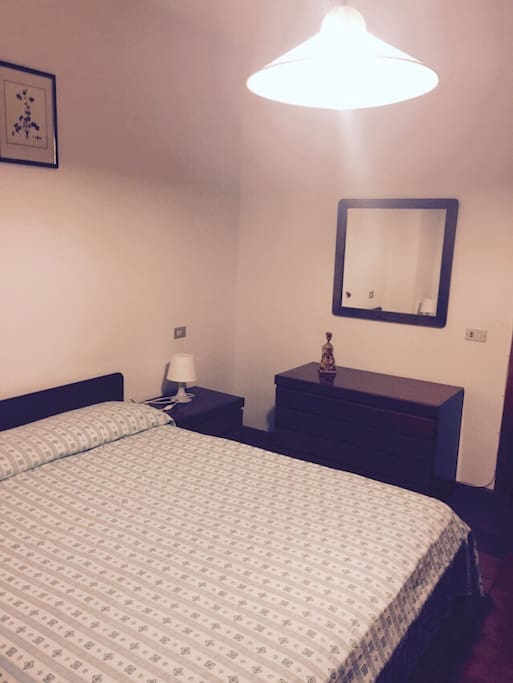 Camera da letto
