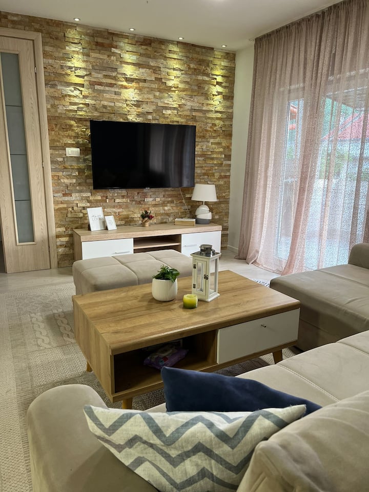 Apartman Mak - 모스타르
