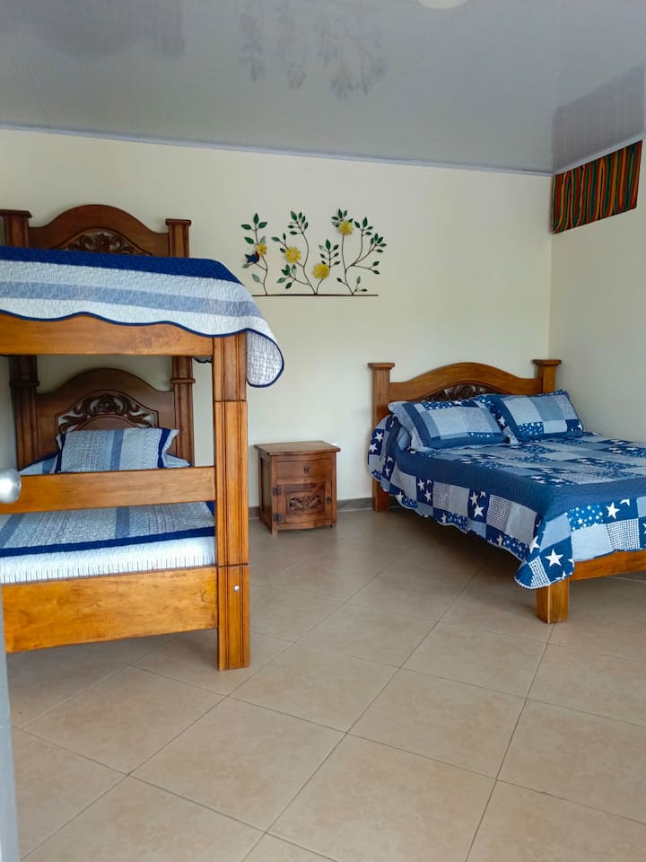Habitación 3