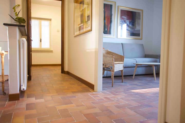 Villa Torrachetta - Italy