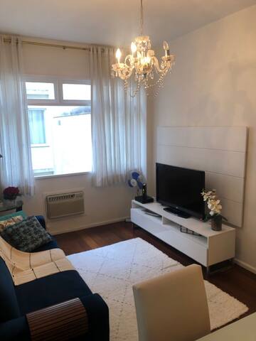 Apartamento coração de ipanema gallery image 4