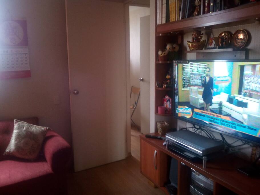 TV