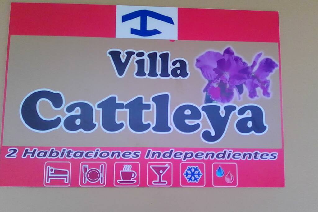 Nombre de la Casa