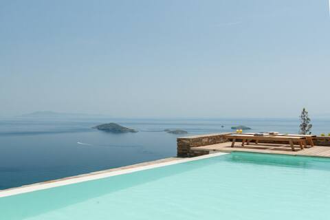 GRSTAND403-2 3BR Grand Villa W/Private Pool