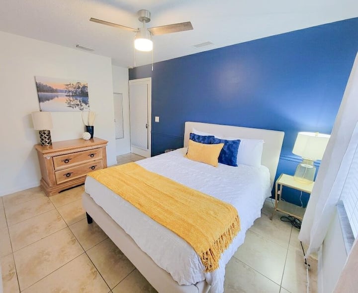 غرفة النوم 2