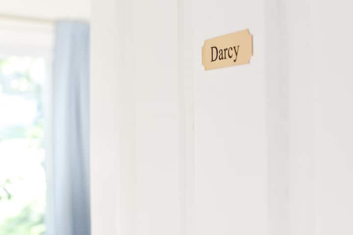 Darcy Room