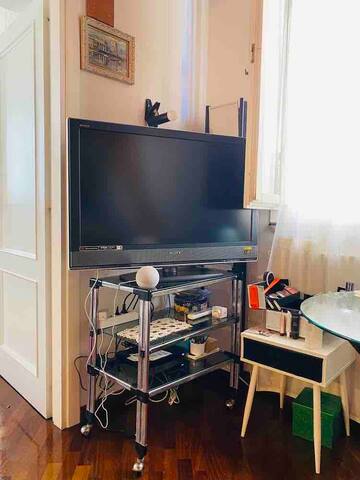 Good apartment In Roma Navona square. Big terrace gallery image 5