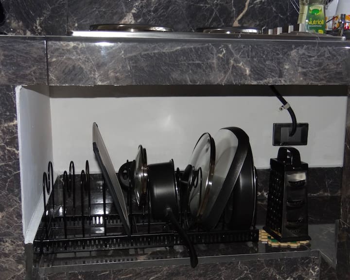 Departamento Confortable. Nuevo Con Facturación. - Los Mochis