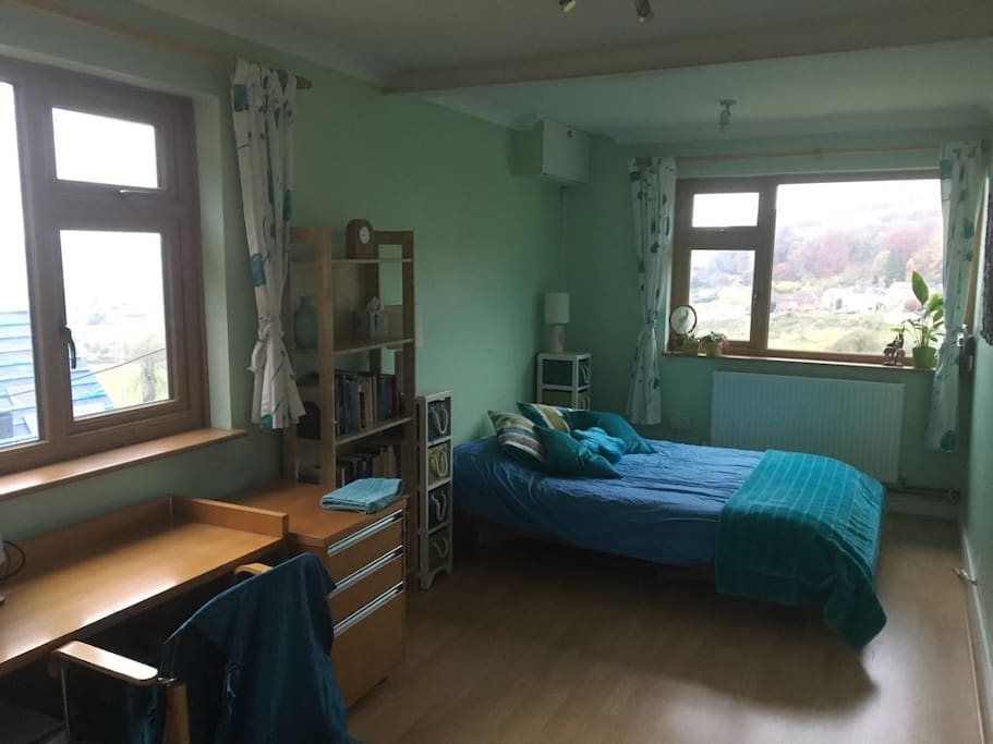 Double Bedroom