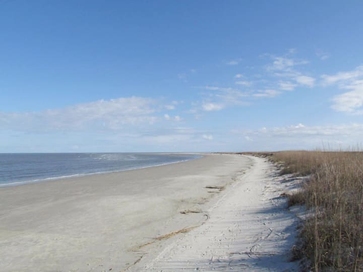 Beaufort Vacation Rentals House and Condo Rentals Airbnb