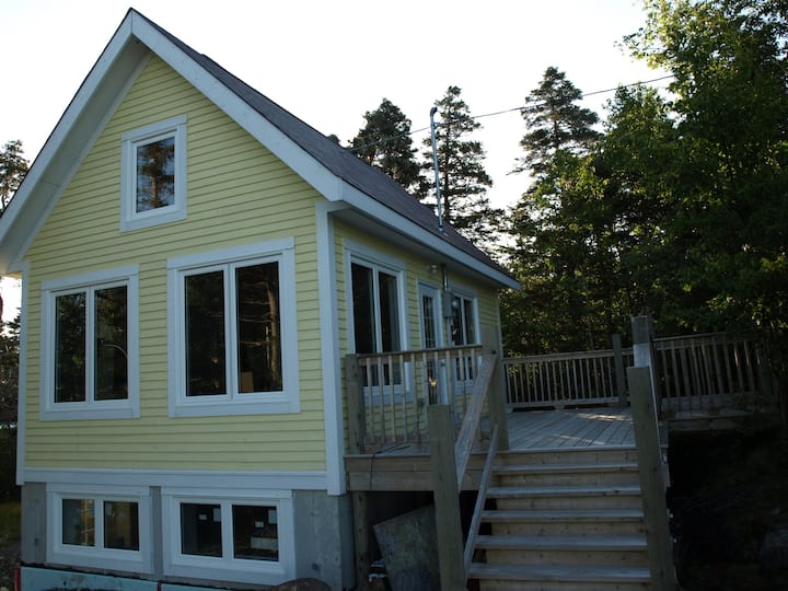 Upper Island Cove Alojamientos vacacionales Newfoundland and Labrador