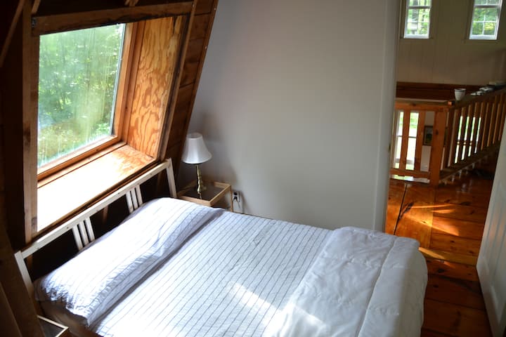 Chumba cha kulala cha ghorofani 2