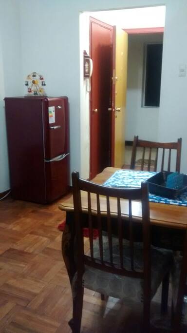 muebles antiguos restaurados