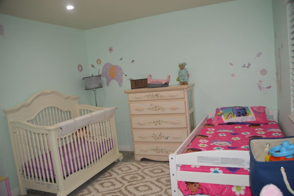 Kids Room