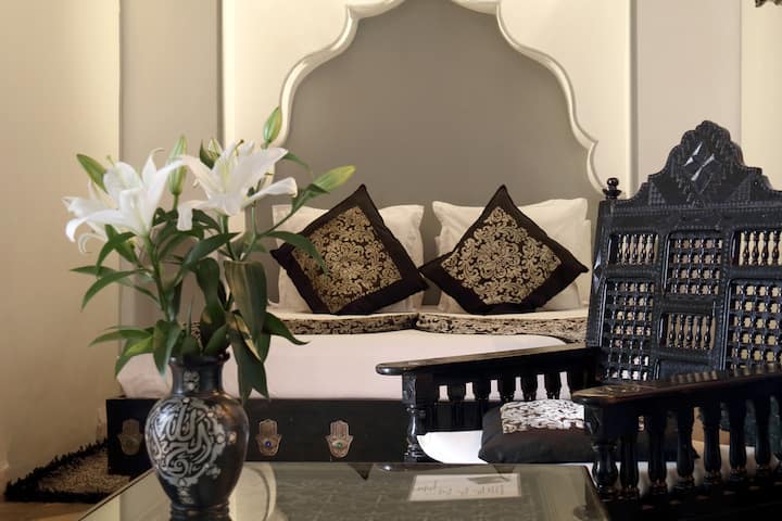 Suite Junior Khmissa