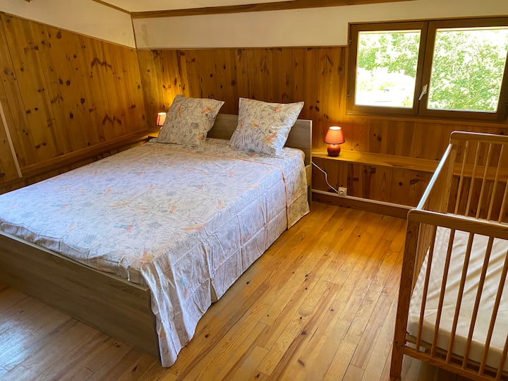 Chambre 1